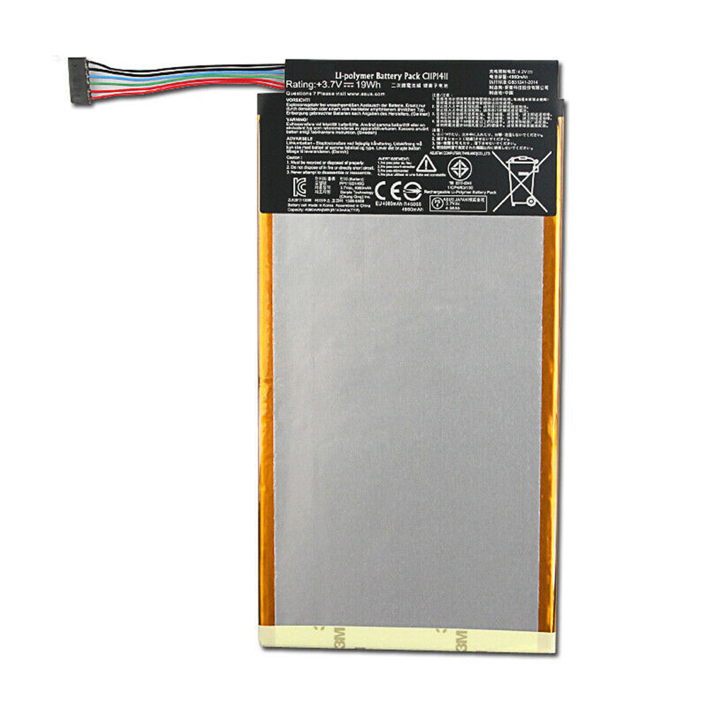 Batería para X002/asus-C11P1411